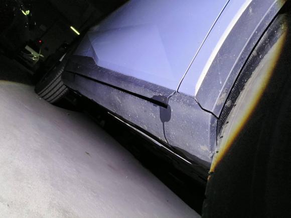 [成都·川A] 二手广汽传祺传祺GS32023款 影速 270T 劲享版