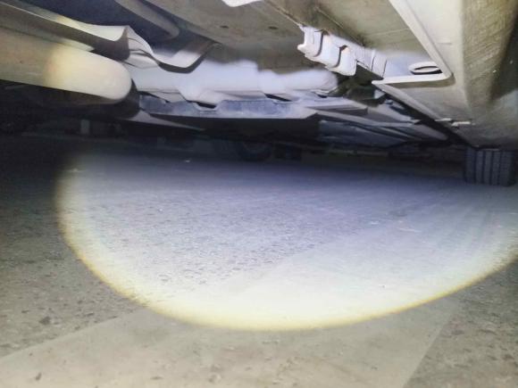 [济南·鲁A] 二手本田杰德2013款 1.8L 自动舒适版 5座