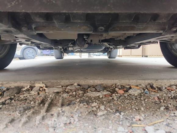 [南通·苏F] 二手别克别克GL82014款 2.4L 经典版