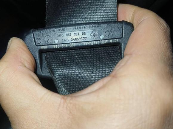 [西安·陕E] 二手大众迈腾2017款 330TSI DSG 领先型