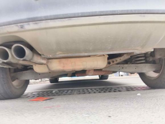 [嘉兴·浙F] 二手大众途观2013款 1.8TSI 自动两驱舒适版