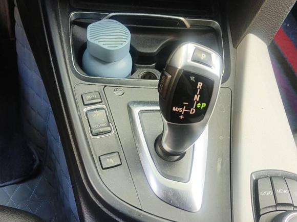 [温州·浙C] 二手宝马宝马3系GT2016款 320i 时尚型