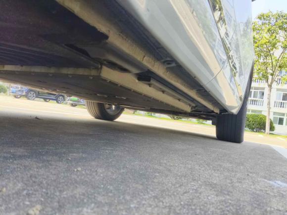 [宁波·陕A] 二手吉利汽车星越L增程电动版2022款 1.5T DHT增程电动至臻版