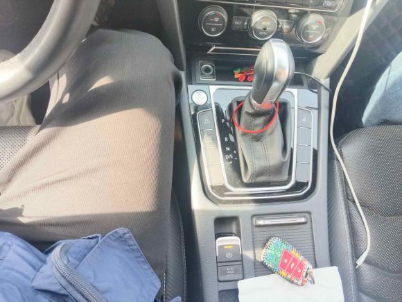 [合肥·皖N] 二手大众一汽-大众CC2019款 330TSI 魅颜版 国V