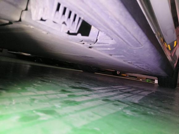 [上海·沪A] 二手宝马宝马i32022款 eDrive 35 L