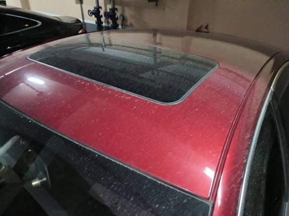 [合肥·皖E] 二手别克君威2019款 20T 精英型 国VI