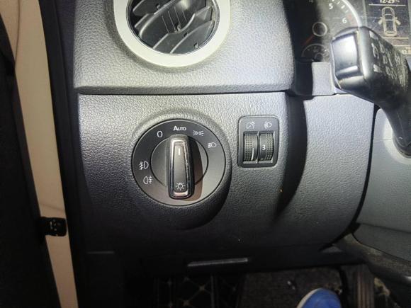 [武汉·鄂W] 二手大众途观2017款 300TSI 自动两驱丝绸之路舒适版