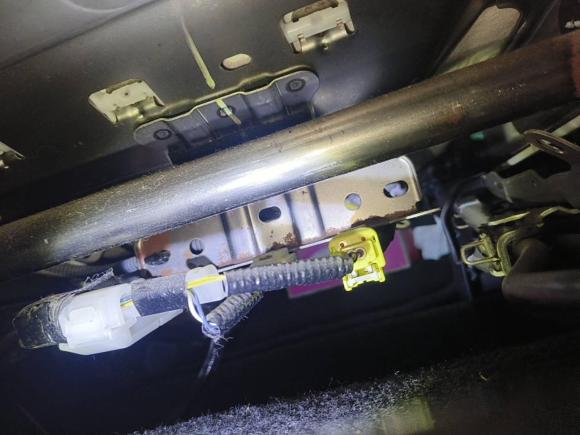 [深圳·粤B] 二手丰田卡罗拉双擎E+2020款 1.8L E-CVT舒适版