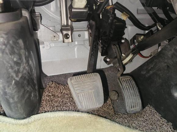 [上海·沪E] 二手金杯金杯大海狮2013款 2.7L大海狮L 领航豪华型