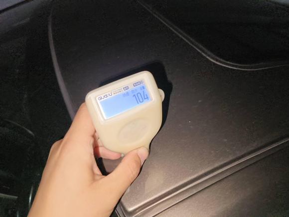 [南昌·赣A] 二手别克君越2014款 2.0T SIDI 精英技术型