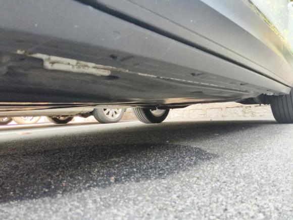 [青岛·鲁U] 二手大众T-ROC探歌2020款 280TSI DSG两驱精英型