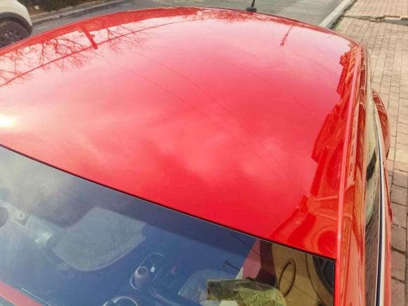 [青岛·鲁B] 二手大众甲壳虫2018款 180TSI 宜乐型