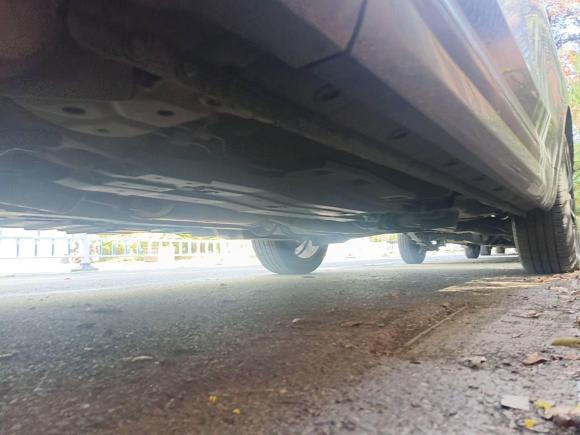 [杭州·浙A] 二手魏牌魏牌 VV7 GT新能源2020款 GT PHEV 2.0T 旗舰型