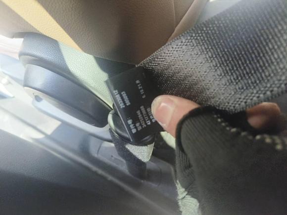 [嘉兴·沪E] 二手别克别克GL62021款 323T 轻混动互联豪华型