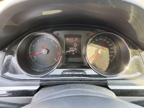 [西安·陕A] 二手大众C-TREK蔚领2017款 1.6L 自动舒适型