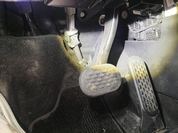 [杭州·浙A] 二手smartsmart精灵#32023款 Pulse四驱版