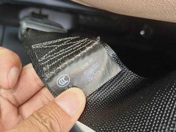 [深圳·粤B] 二手蔚来蔚来ES82020款 580KM 七座版