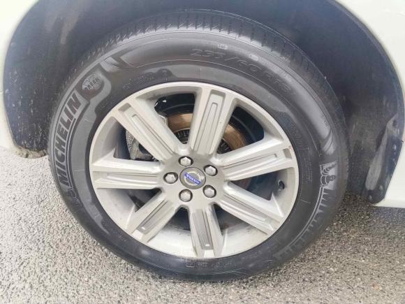 [南昌·贵G] 二手沃尔沃沃尔沃XC602016款 T5 AWD 智远版