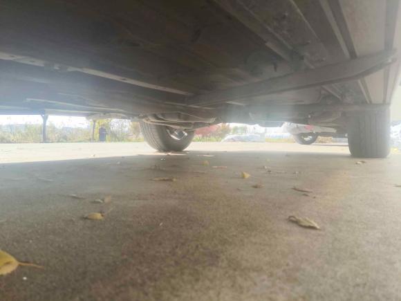 [南通·苏F] 二手日产逍客2019款 2.0L CVT豪华版