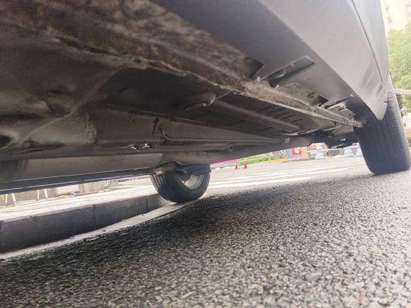 [温州·浙C] 二手宝骏宝骏RS-32020款 1.5T CVT智能豪华型