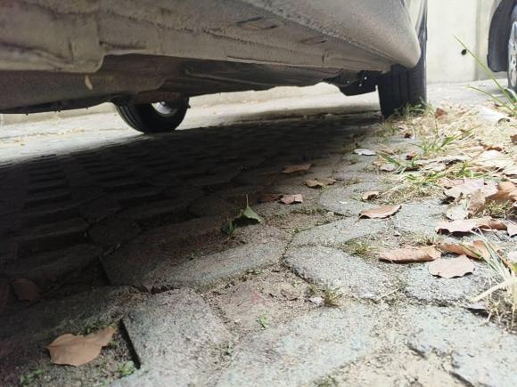 [武汉·鄂A] 二手大众朗逸2015款 1.6L 自动风尚版