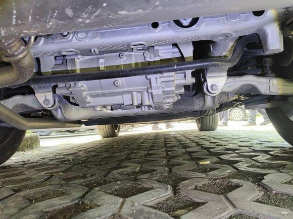 [上海·沪A] 二手鸿蒙智行问界M72024款 1.5T 智驾四驱Max版 5座