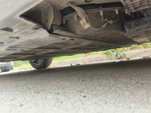 [南通·苏F] 二手威马汽车威马W62021款 520km PRO全能版