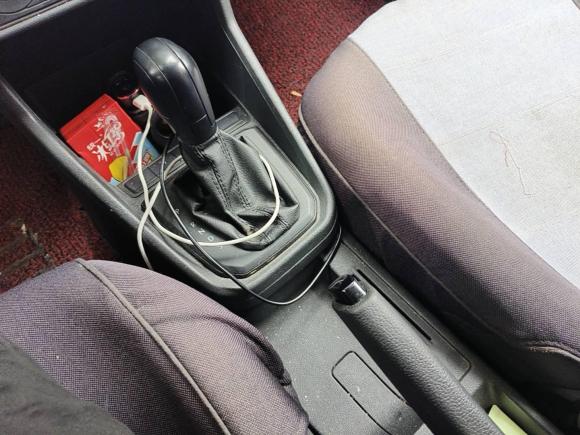 [上海·沪E] 二手大众桑塔纳2018款 1.5L 自动风尚版