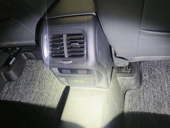 [佛山·粤E] 二手大众途观L2021款 380TSI 自动四驱R-Line越享版7座