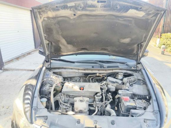 [台州·浙J] 二手本田雅阁2013款 2.0L SE