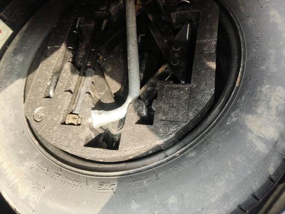 [上海·沪C] 二手大众帕萨特2011款 2.0TSI DSG御尊版