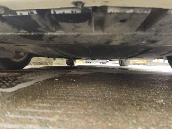 [台州·浙J] 二手福特蒙迪欧2013款 2.0L GTDi200豪华型