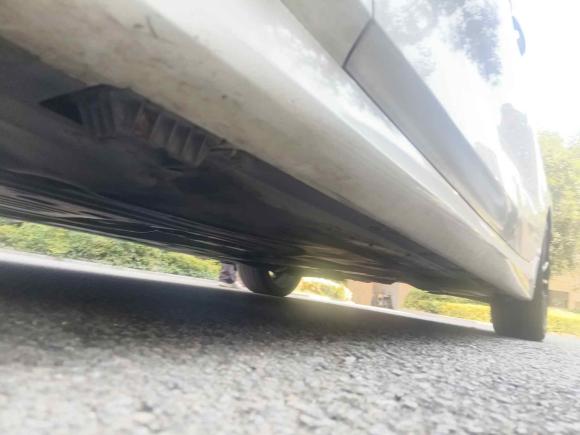 [宁波·浙B] 二手宝马宝马3系2021款 改款 320Li M运动套装