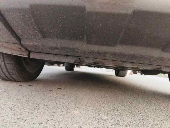 [济南·鲁A] 二手路虎揽胜2014款 3.0 SC V6 Vogue SE 创世加长版