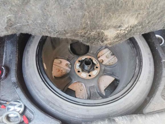 [上海·浙F] 二手大众高尔夫GTI2010款 2.0TSI GTI