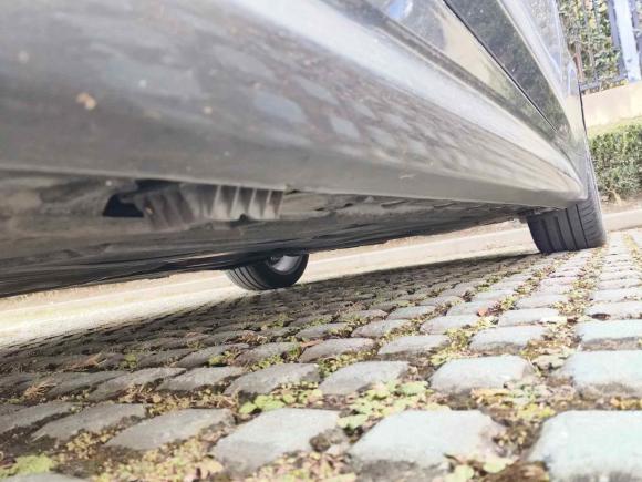 [上海·沪A] 二手宝马宝马4系2017款 425i M运动套装