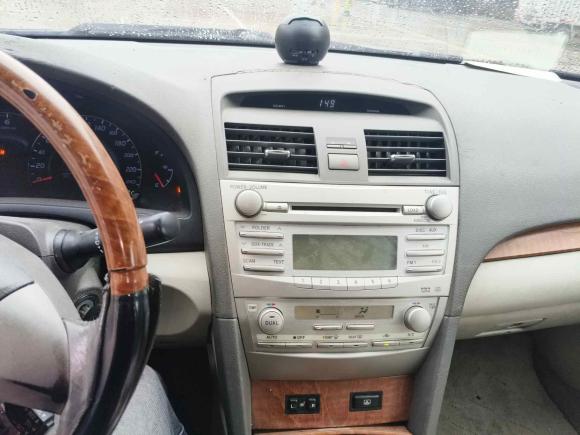 [金华·浙G] 二手丰田凯美瑞2009款 240G 豪华版