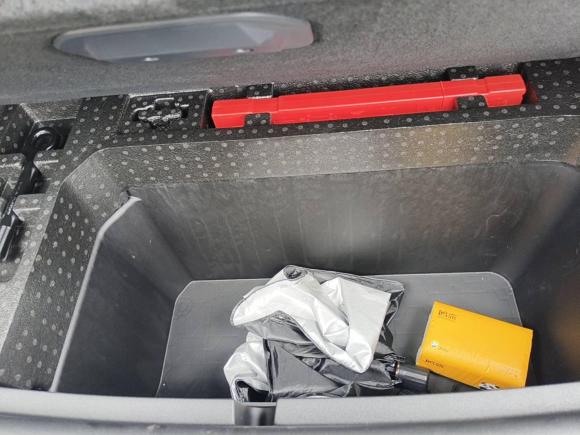 [上海·沪A] 二手极越极越072024款 长续航版