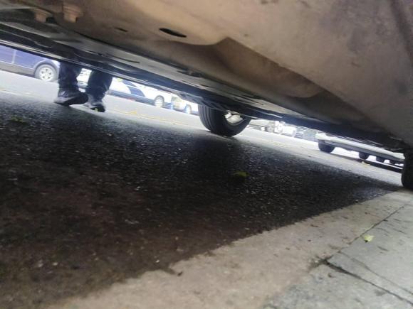 [广州·冀A] 二手沃尔沃沃尔沃XC602020款 T5 四驱智逸豪华版