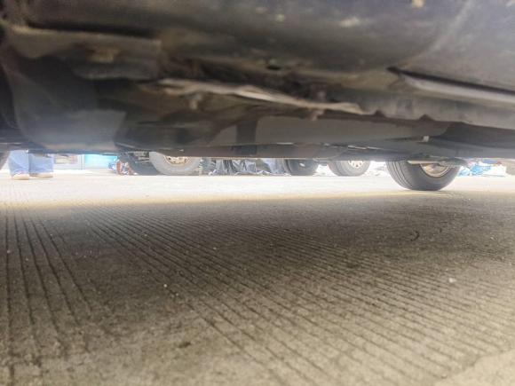 [上海·沪C] 二手丰田卡罗拉2007款 1.6L 自动GL