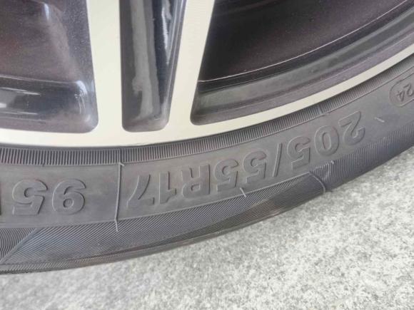 [深圳·粤L] 二手奔驰奔驰A级2020款 A 200 L 运动轿车