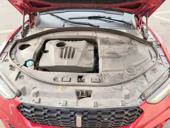 [青岛·鲁B] 二手魏牌魏牌 VV72017款 2.0T 旗舰型