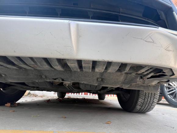 [西安·陕U] 二手丰田RAV4荣放2019款 2.0L CVT两驱风尚版 国VI