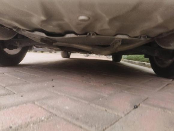 [上海·沪A] 二手丰田锐志2008款 2.5S 特别纪念版