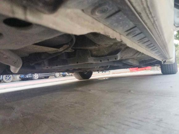 [广州·粤T] 二手丰田雷凌2017款 改款 185T CVT精英版 国VI