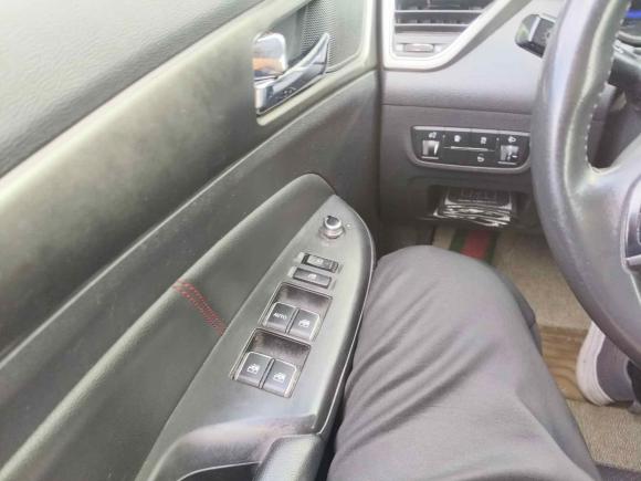 [南通·苏F] 二手长安长安CS752016款 1.8T 自动精英型 国V