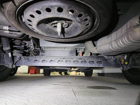 [上海·沪F] 二手别克别克GL82020款 陆上公务舱 652T 豪华型