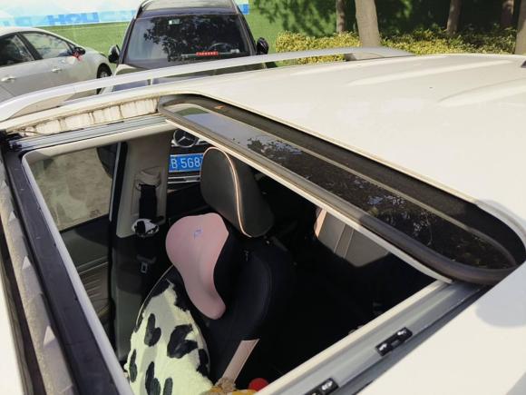 [常州·苏D] 二手长安长安CS35PLUS2019款 1.6L 自动畅联版