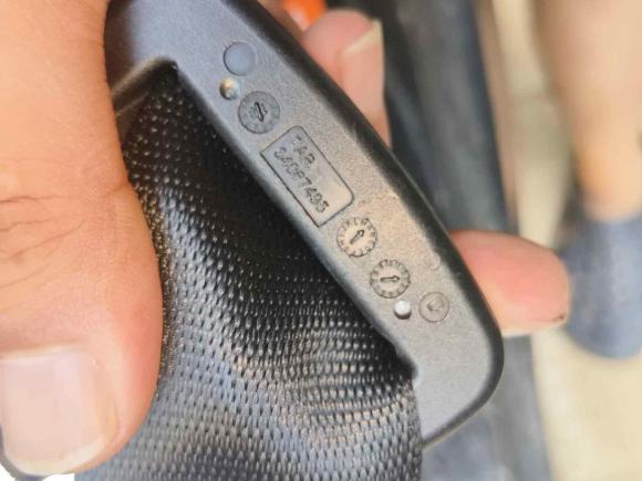 [南京·苏A] 二手smartsmart fortwo2018款 1.0L 52千瓦硬顶灵动版 国V