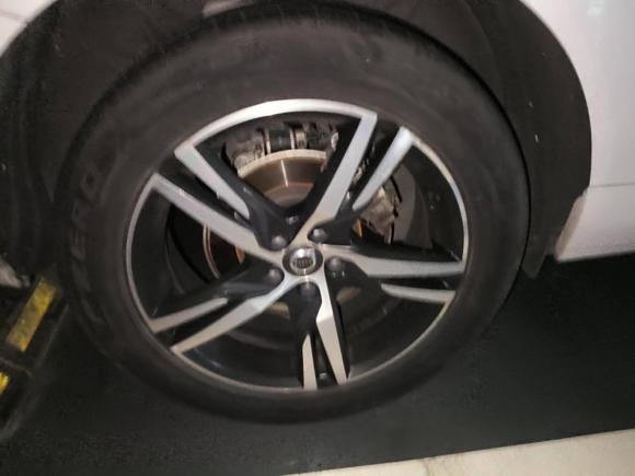 [成都·川A] 二手沃尔沃沃尔沃XC602019款 T5 四驱智远运动版 国VI